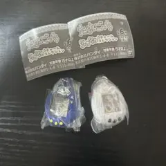 たまごっち シャカシャカチャームコレクション