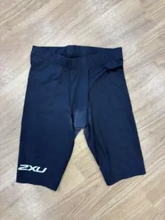 2XU ハーフパンツ XS レースモデル