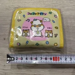 コロコロクリリン ビニール財布 平成レトロ サンリオ レア品 - メルカリ