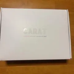 SEVENTEEN CARAT 4th CARAT グッズセットのサムネイル