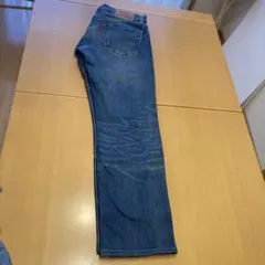 Levi's 505 W29 L32 デニムジーンズ
