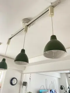 ライト3つセット