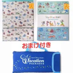 東京ディズニーリゾート クッション おまけ付き