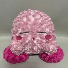 星のカービィ　のんびりすやすやBIGぬいぐるみ （全1種）