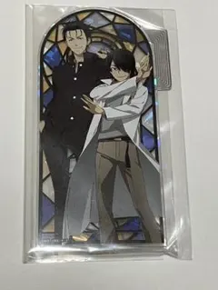 阿良良木曆 岡部倫太郎 化物語 STEINS;GATE 壓克力立牌