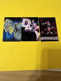 ディズニー100ワンダーカードコレクション