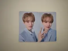 NCT DREAM CHENLE チョンロ