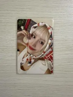 TWICE TWICE5 #TWICE5 初回限定盤A モモ　①