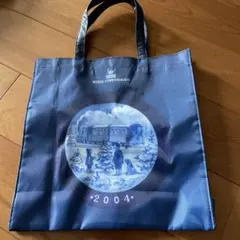 ロイヤルコペンハーゲンのトートバッグのサムネイル