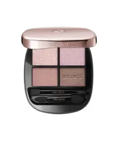 ❗️値下げ中❗️コスメデコルテスキンシャドウ デザインアイパレット 03