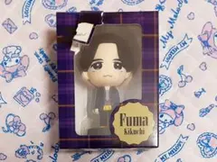 2026年最新】菊池風磨 ぬいぐるみの人気アイテム - メルカリ