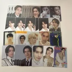 NCT WayV HENDERYヘンドリー トレカ セット まとめ売り - メルカリ
