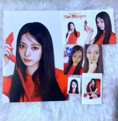 TWICE season's greetings 韓国 シーグリ ツウィ 7点