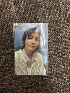 SPILL THE FEELS FEEL BLUE(Ver.0) ジョンハン