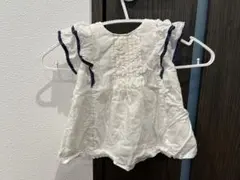 ケイトスペード セット服 ベビー