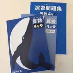 2026年最新】四谷大塚 予習シリーズ 4年の人気アイテム - メルカリ