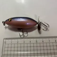 2026年最新】バグリー ラットフィンクの人気アイテム - メルカリ