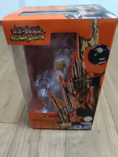 値下げ！！フィギュアーツゼロ SUPER SAIYAN GOGETA フィギュア