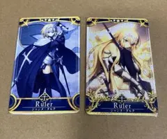 2026年最新】fgo ジャンヌ フェイタルの人気アイテム - メルカリ