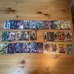 イタジャガ ドラゴンボール vol.8 29種 セミコンプセット