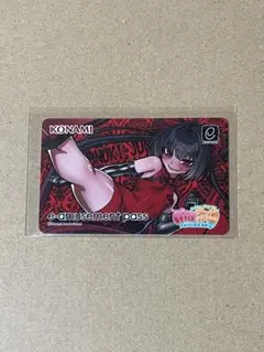 麻雀ファイトガール e-amusement pass eパス ジュン デビューのサムネイル