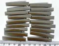 ！少し訳あり！ヘアクリップ（S） C-607