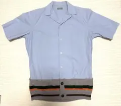 kolor beacon半袖シャツ 16ss サイズ2のサムネイル