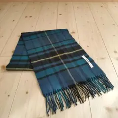 cumaco カシミアマフラー