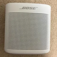 BOSE SoundLink Color II Bluetooth スピーカーのサムネイル