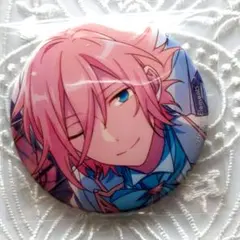 あんスタ エレメント 缶バッジ   天祥院英智