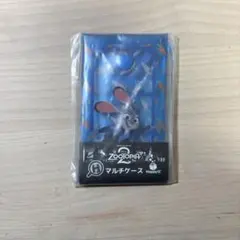 ズートピア マルチケース ジュディ