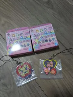 たまごっち　Tamagotchi　一番くじF賞