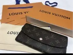 LOUIS VUITTON 長財布　ルイヴィトン
