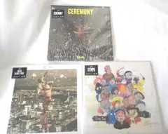 King Gnu millennium parade レコード 6枚セット - メルカリ