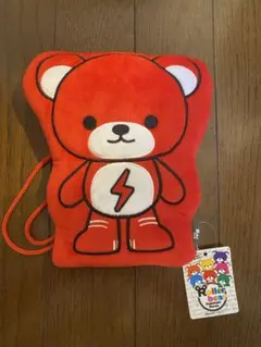 くまさんショルダーバック