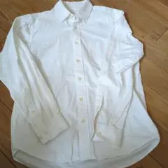 GU 長袖シャツ