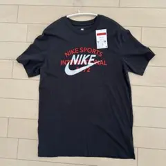 NIKE NIKE SPORTS Tシャツ チャコールグレー