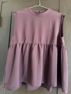 HKワークスロンドン　トップス