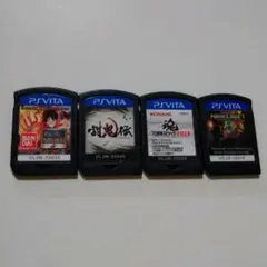 ☆ワンピース海賊無双2＋討鬼伝＋プロ野球スピリッツ2013＋マインクラフト☆