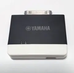 YAMAHA YIT-W12 iPod用ワイヤレストランスミッターのサムネイル