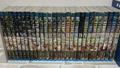 Dr.STONE 1～27全巻セット ドクターストーン - メルカリ