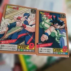 2026年最新】BANDAI 合計枚数/個数：2枚 ドラゴンボールカード その他