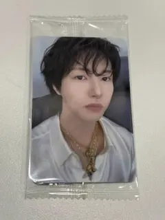 NCT DREAM ロンジュン トレカ ktown4u 特典