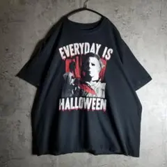 HALLOWEEN ホラー映画 ムービーT マイケルマイヤーズ ブギーマン