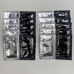 2026年最新】wamiles スキンケア・基礎化粧品 トライアルセット 