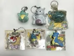 2026年最新】ポケモンソフトキーホルダーの人気アイテム - メルカリ
