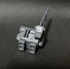 HGUC ゲルググキャノン　バックパック　ガンプラ　完成品　ジャンク品　素組