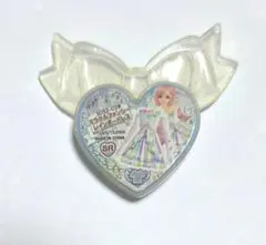 プリズムストーン ミラクルファンシーレインボーシューズ　ドレス　ネックレス プリズムストーン ミラクルファンシーレインボーシューズ ドレス