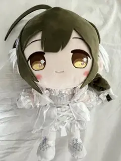 シャニマス 桑山千雪 もちWhat! ぬいぐるみ アクリルスタンド付き シャニマス 桑山千雪 もちWhat! ぬいぐるみ アクリルスタンド付き