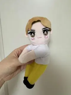 M!LK 曽野舜太 SMILEPOP だっこぬい - メルカリ